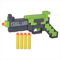 TR87556 Foam Pixel Blaster 6